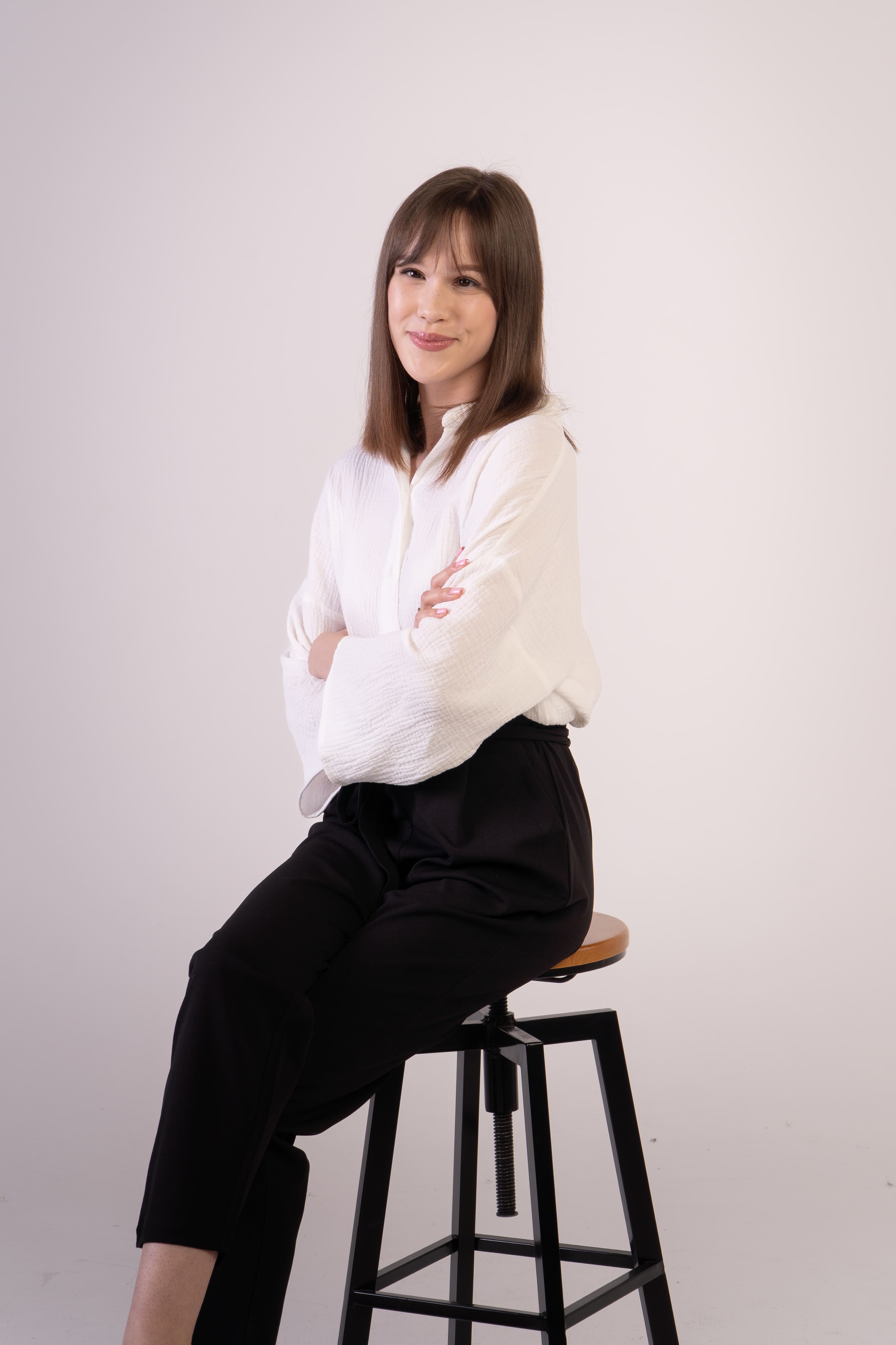 Konsultacja: Karolina Konsultacja kontrolna