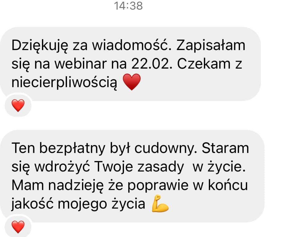 Natalia Stebel - dietetyk kliniczny