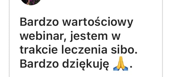 Natalia Stebel - dietetyk kliniczny