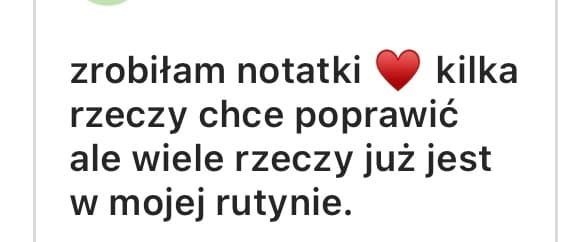 Natalia Stebel - dietetyk kliniczny