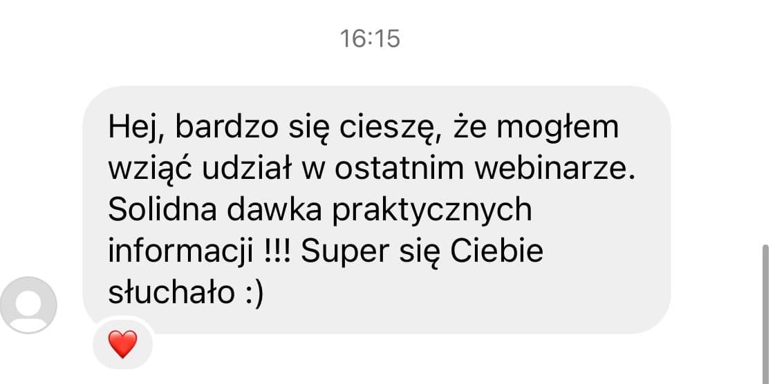 Natalia Stebel - dietetyk kliniczny